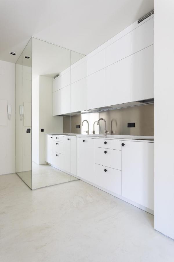Home2Book Design Studio In Santa Cruz Center Екстер'єр фото