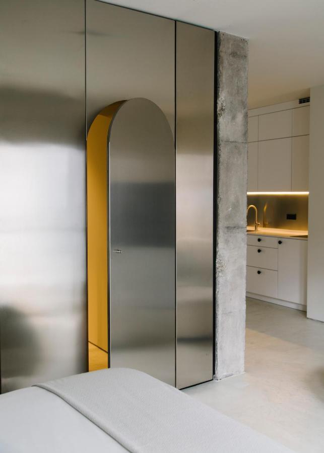 Home2Book Design Studio In Santa Cruz Center Екстер'єр фото