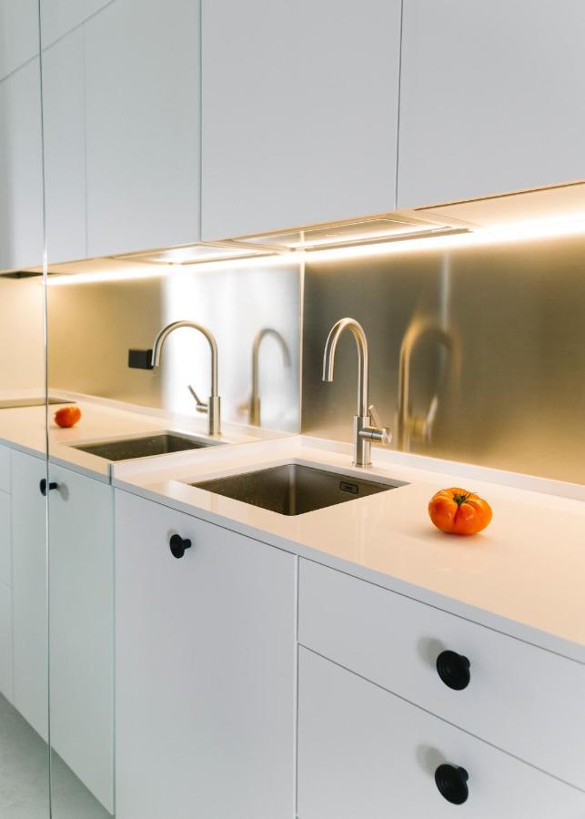 Home2Book Design Studio In Santa Cruz Center Екстер'єр фото