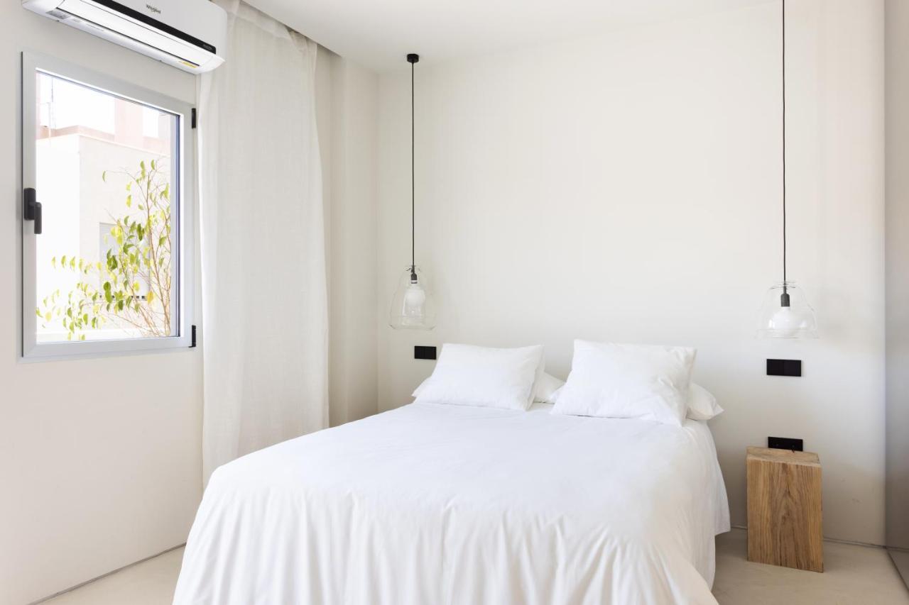 Home2Book Design Studio In Santa Cruz Center Екстер'єр фото