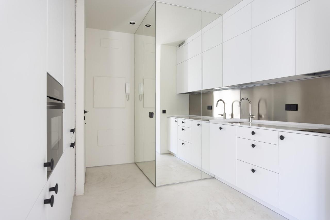 Home2Book Design Studio In Santa Cruz Center Екстер'єр фото