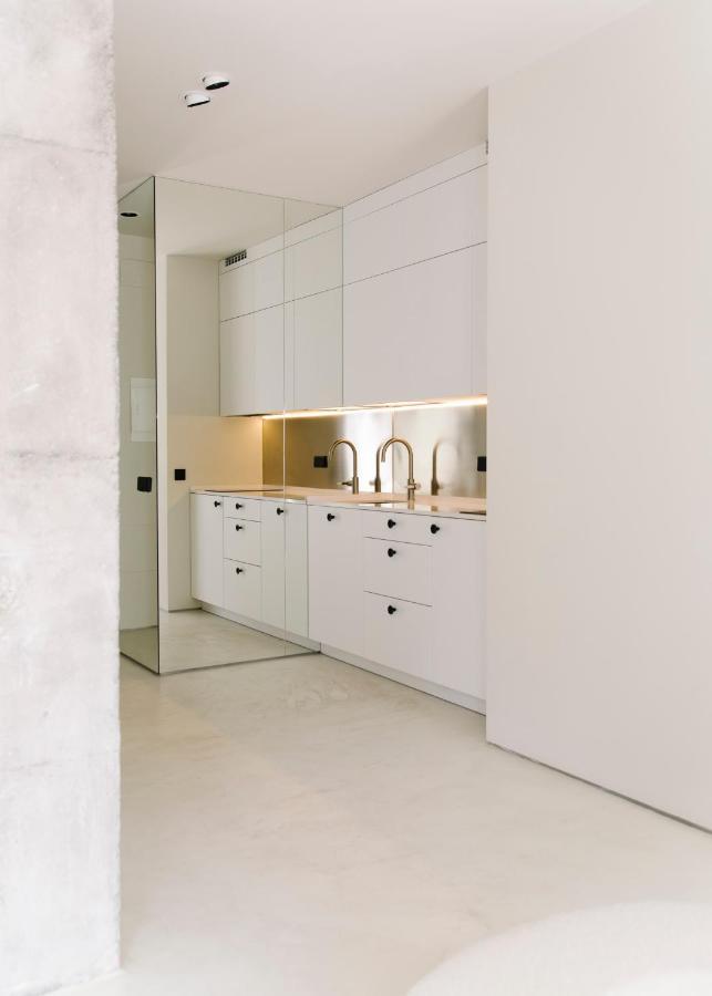 Home2Book Design Studio In Santa Cruz Center Екстер'єр фото
