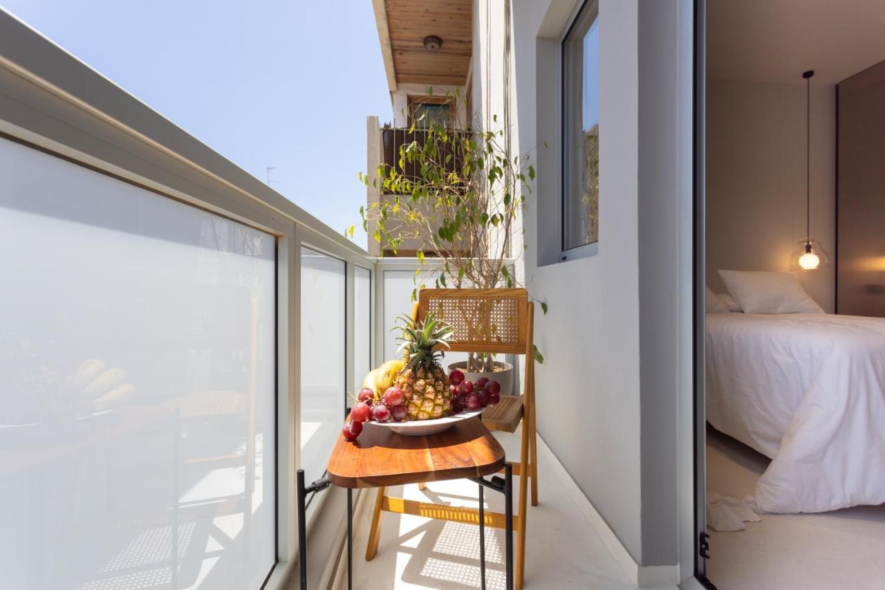 Home2Book Design Studio In Santa Cruz Center Екстер'єр фото
