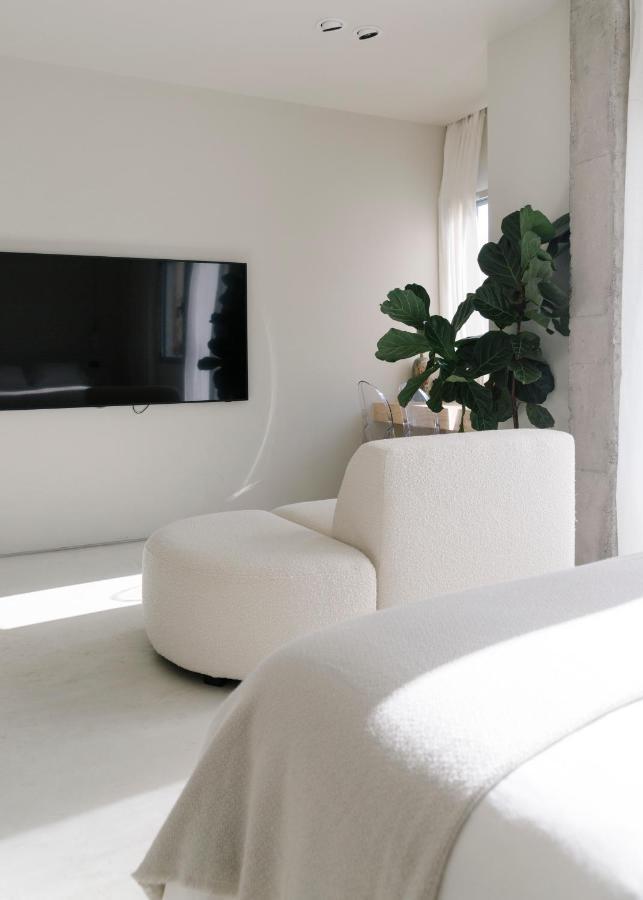 Home2Book Design Studio In Santa Cruz Center Екстер'єр фото