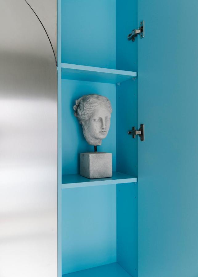 Home2Book Design Studio In Santa Cruz Center Екстер'єр фото